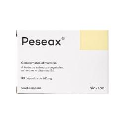 PESEAX (30 CAPS.BLANDAS)