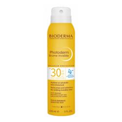 PHOTODERM MAX BRUMA SPF30 TRANSPARENTE (150ml)	