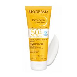 PHOTODERM MAX SPF 50+ LECHE FAMILIAR SPF 50+ (200ML)