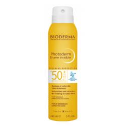 PHOTODERM MAX SPF50+ SPRAY BRUMA SOLAR  (150ml)   