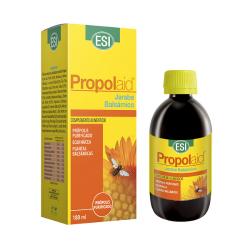 Propolaid Jarabe Balsámico (180ml)