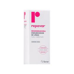 REPAVARr® REGENERADORA ENDURECEDOR UÑAS (15ml)