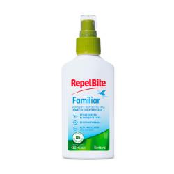 REPELBITE FAMILIAR SPRAY +12 MESES (100ml)