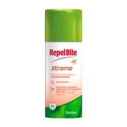 REPELBITE XTREME SPRAY (100ml) 