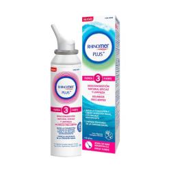 RHINOMER PLUS+ FUERZA 3 (125ML)