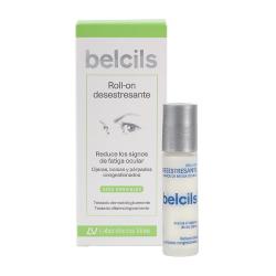 ROLL-ON DESESTRESANTE OJOS (8ml)   