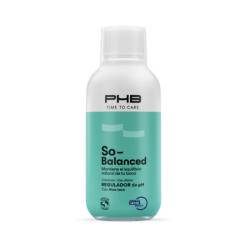 SO BALANCED COLUTORIO (300ML)