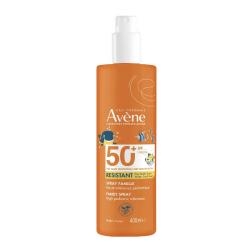 SOLAR SPRAY FAMILIAR NIÑOS Y ADULTOS SPF50+ (400ML)