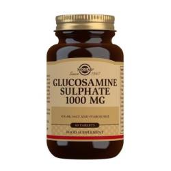 Sulfato Glucosamina (60 Comprimidos)