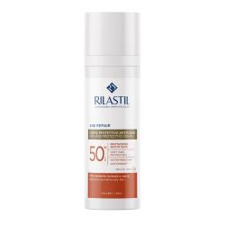 SUN SYSTEM AGE REPAIR CREMA PROTECTORA ANTI-ARRUGAS SPF 50+ (50ml)