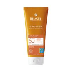 SUN SYSTEM LECHE VELLUTO SPF 50+ (200ML)