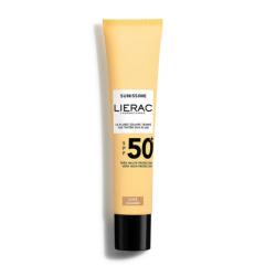 SUNISSIME FLUIDO FACIAL COLOR DORADO SPF50 (40ML)