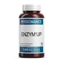 ENZYM´UP (120 CAPSULAS VEGETALES)