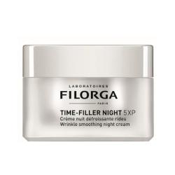 TIME-FILLER 5XP CREMA DE NOCHE (50ML)