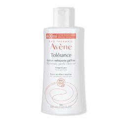 TOLÉRANCE CONTROL LOCIÓN LIMPIADORA GELIFICADA (400ML)	