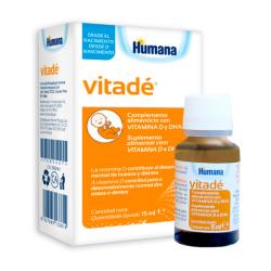 VITADE VIT.D Y DHA  (PIPETA 15ml)