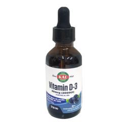 VITAMINA D2 GOTAS (53ml)