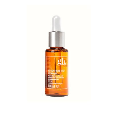 10 ANTIOX-VIS SERUM (30ML)