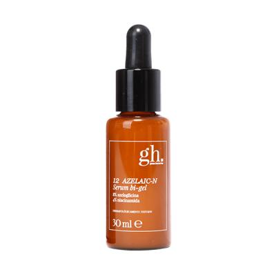 12 AZELAIC-N SERUM (30ML)