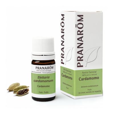 CARDAMOMO FRUTO (5ml)