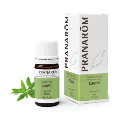 LAUREL HOJA (5ml)