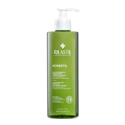 ACNESTIL GEL LIMPIADOR (400ML)