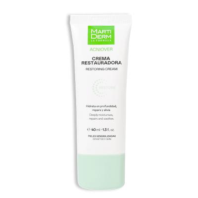 ACNIOVER RESTORE CREMA RESTAURADORA (40ml)