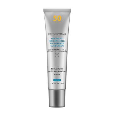 ADVANCE BRIGHTENING UV DEFENSE SPF50 (40ML)