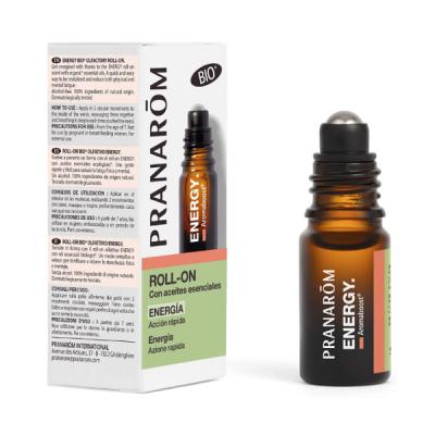 AROMABOOST ENERGY ROLL-ON (15ML)