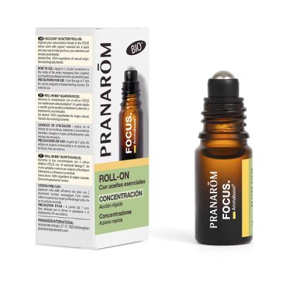 AROMABOOST FOCUS ROLL-ON (15ML)