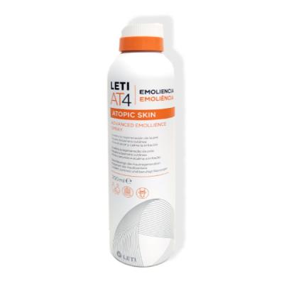 AT- 4 ADVANCE EMOLLIENCE SPRAY (200ml)