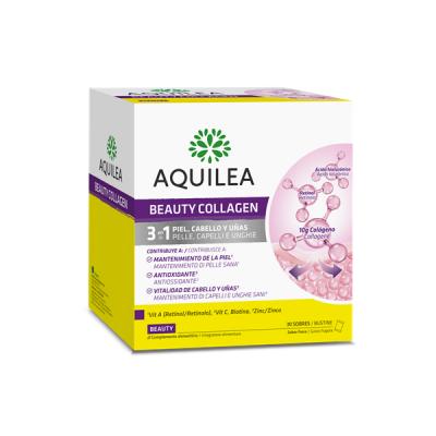 BEAUTY COLLAGEN (30 SOBRES)