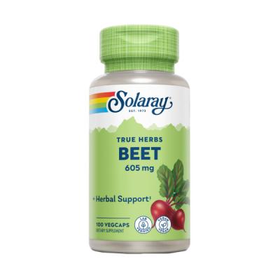 Beet Root Remolacha (100 VegCaps)