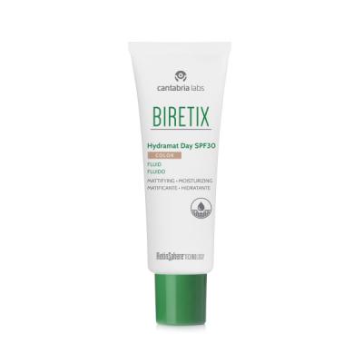 BIRETIX HYDRAMAT COLOR SPF30 (50ML)