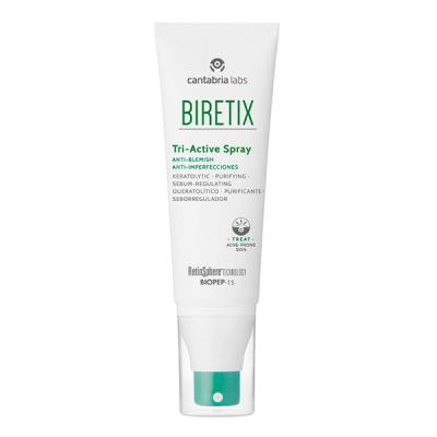 BIRETIX TRI ACTIVE SPRAY ANTI-IMPERFECCIONES (100ML)