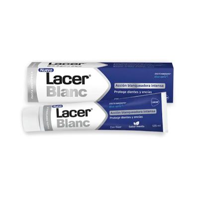 BLANC PASTA DENTAL NUEVA FÓRMULA! (75ml)