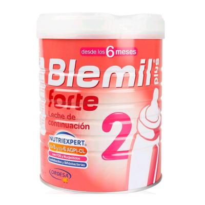 Blemil Plus 1 Forte Nueva Formulación