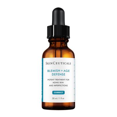 BLEMISH + AGE DEFENSE SERUM (30ml)