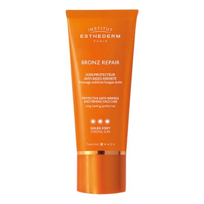 BRONZ REPAIR 3 SOLES Crema Facial Antiarrugas (50ml)