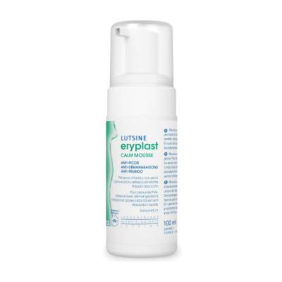 CALM MOUSSE ANTI-PICOR (100ML)