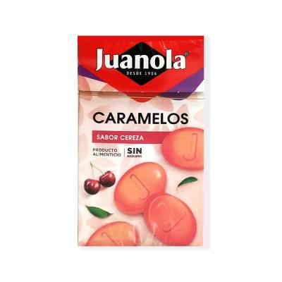 CARAMELO CEREZA (50G)