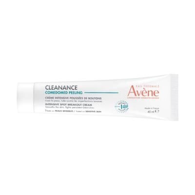 CLEANANCE COMEDOMED PEELING CREMA INTENSIVA