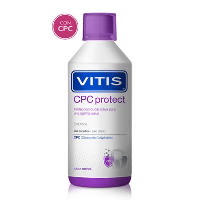 CPC Protect Colutorio (500ml)