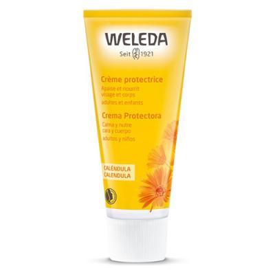 Comprar WELEDA Crema de Caléndula (75ml) a precio online