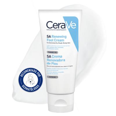 CREMA RENOVADORA DE PIES (88ml)	