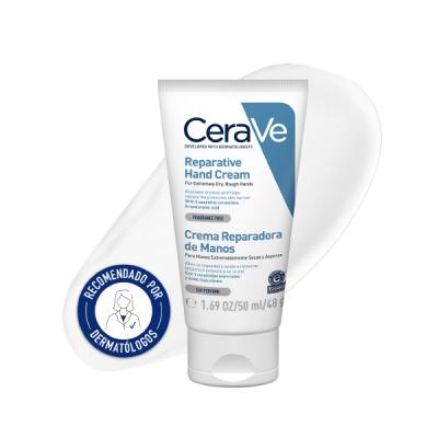 CREMA REPARADORA DE MANOS (50ml)