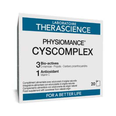 CYSCOMPLEX (20 SOBRES)