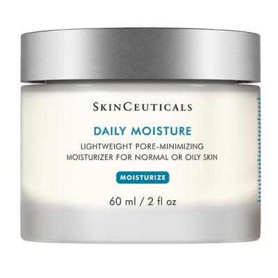 Daily Moisture CREMA HIDRATANTE (60ml)