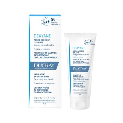 DEXYANE CREMA BARRERA (100ML)