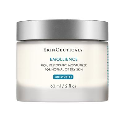 Emollience Crema Nutritiva (60ml)